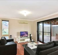 Bass House - Accommodation ACT