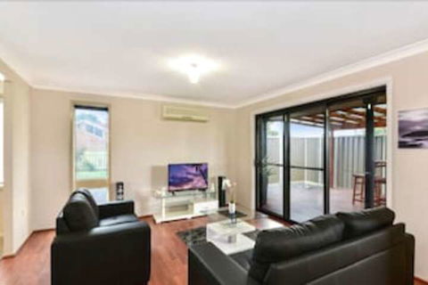 Bass House - Accommodation ACT 0