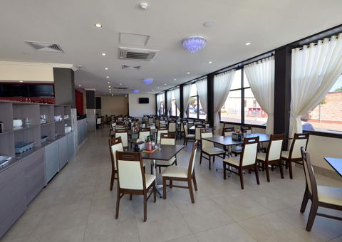 Parklane Motel Murray Bridge - Accommodation ACT 5