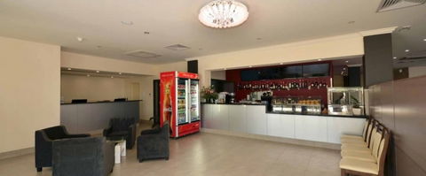 Parklane Motel Murray Bridge - Accommodation ACT 2