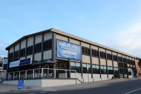 Parklane Motel Murray Bridge - Accommodation ACT 0