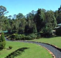 Cradle Chalet - Accommodation ACT