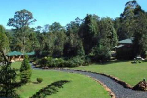 Cradle Chalet - Accommodation ACT 0