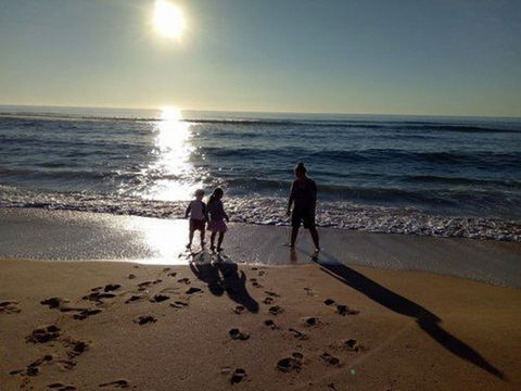 Shelly Beach Holiday Park - Accommodation ACT 2