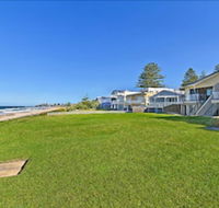 Beachfront Luxury - Accommodation ACT