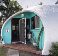 Casablanca Domes
