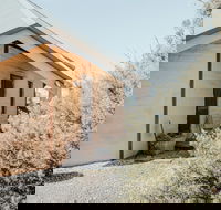 Kangaroo Ridge Retreat - Accommodation ACT