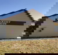 Outback Quarters - Accommodation ACT