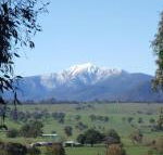 Off Mountain Accommodation - Accommodation ACT