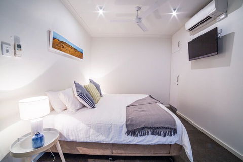 Onslow Beach Resort - Accommodation ACT 4