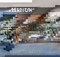 Meriton Suites North Sydney - Accommodation ACT