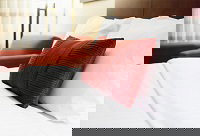 BEST WESTERN Lakeside Resort - Accommodation ACT 0