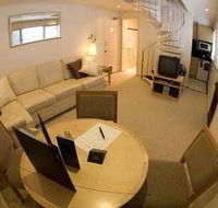 Breathtaker All Suite Hotel - Accommodation ACT