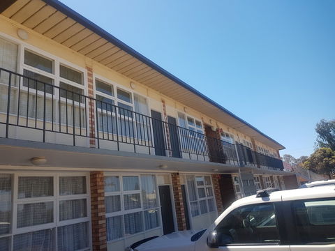 Whyalla Country Inn Motel - Accommodation ACT 0