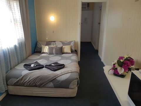 Whyalla Country Inn Motel - Accommodation ACT 2