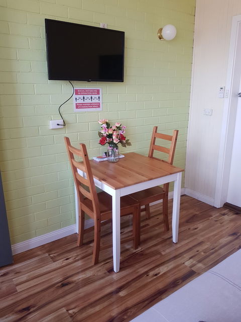 Whyalla Country Inn Motel - Accommodation ACT 1