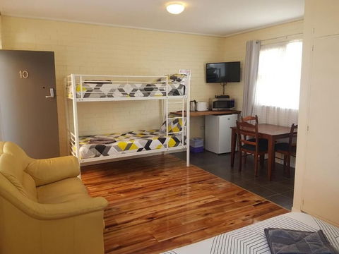 Whyalla Country Inn Motel - Accommodation ACT 5