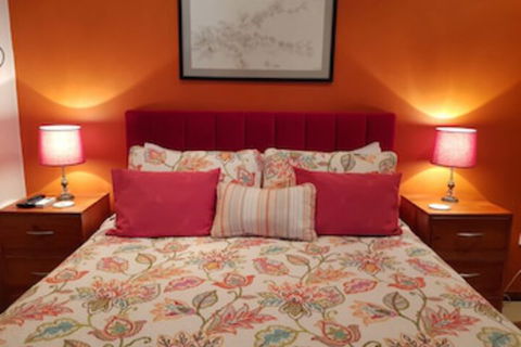 Sonjas Bed And Breakfast - Accommodation ACT 0