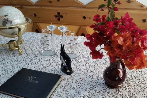 Sonjas Bed And Breakfast - Accommodation ACT 3