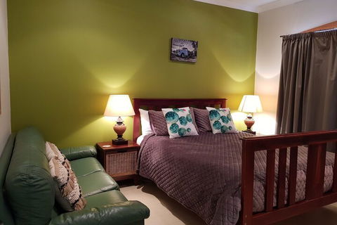 Sonjas Bed And Breakfast - Accommodation ACT 7