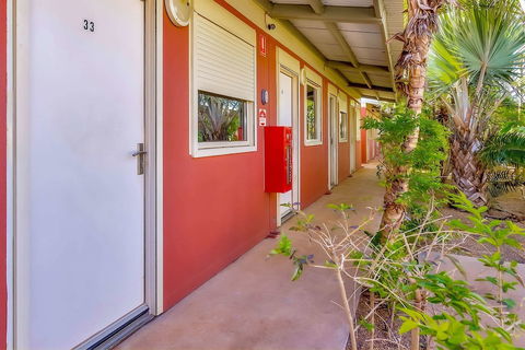 Econo Lodge Karratha - Accommodation ACT 4