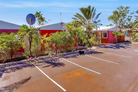Econo Lodge Karratha - Accommodation ACT 5