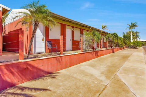 Econo Lodge Karratha - Accommodation ACT 1
