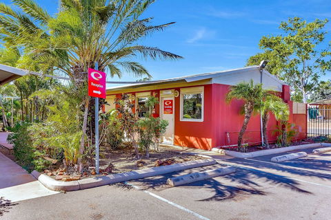 Econo Lodge Karratha - Accommodation ACT 0