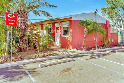 Econo Lodge Karratha - Accommodation ACT 3