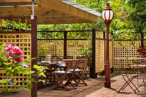 Maldons Eaglehawk Motel - Accommodation ACT 1