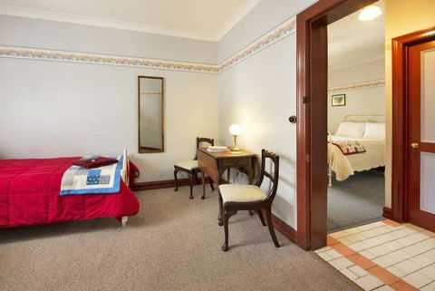 Maldons Eaglehawk Motel - Accommodation ACT 4