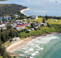 Pacific Hotel Yamba - Accommodation ACT