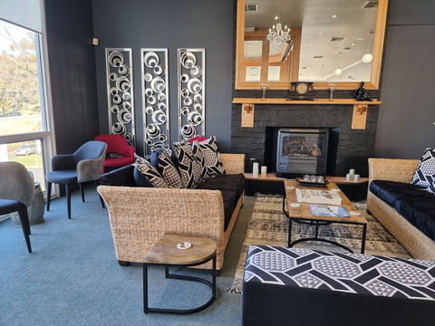 Tumbarumba Motel & Elms Restaurant - Accommodation ACT 5