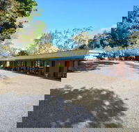 Avoca Motel - Accommodation ACT