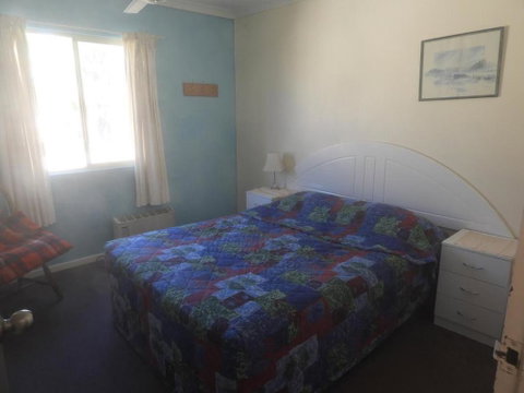 Kalbarri Backpackers YHA - Accommodation ACT 3