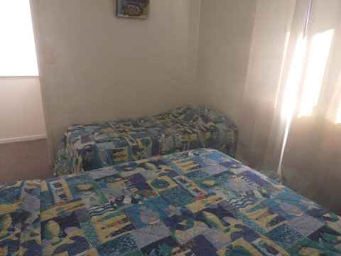 Kalbarri Backpackers YHA - Accommodation ACT 5