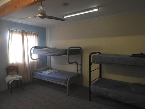 Kalbarri Backpackers YHA - Accommodation ACT 2