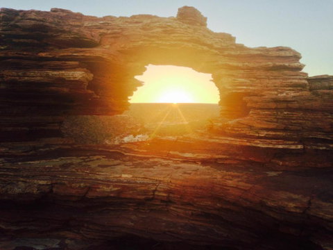 Kalbarri Backpackers YHA - Accommodation ACT 6