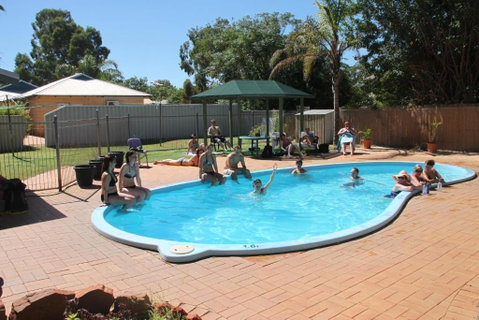 Kalbarri Backpackers YHA - Accommodation ACT 1
