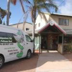 Kalbarri Backpackers YHA - Accommodation ACT 0