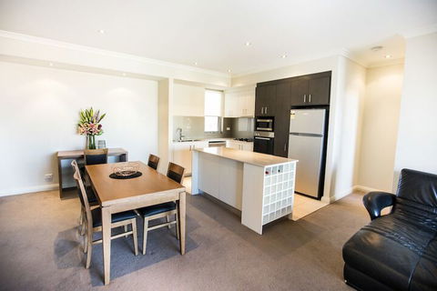 Zappeion Apartments - Accommodation ACT 6
