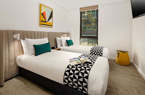 Quest Macquarie Park - Accommodation ACT 2