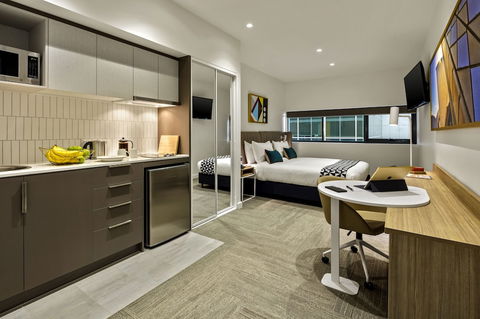 Quest Macquarie Park - Accommodation ACT 5