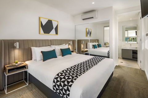 Quest Macquarie Park - Accommodation ACT 1