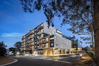 Quest Macquarie Park - Accommodation ACT 4