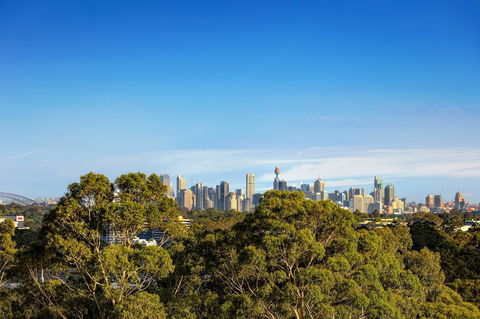 Quest Macquarie Park - Accommodation ACT 0
