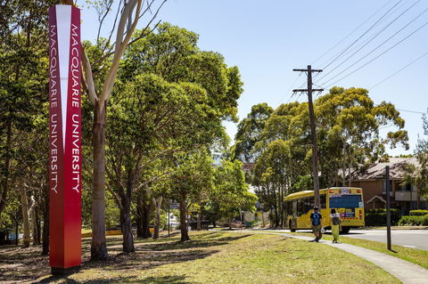 Quest Macquarie Park - Accommodation ACT 3