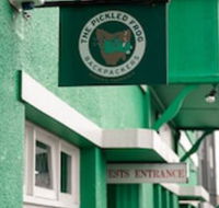 The Pickled Frog - Accommodation ACT