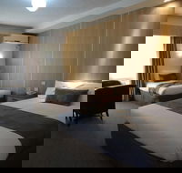 Albury Regent Motel - Accommodation ACT