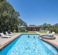 Yamba Waters Holiday Park - Accommodation ACT
